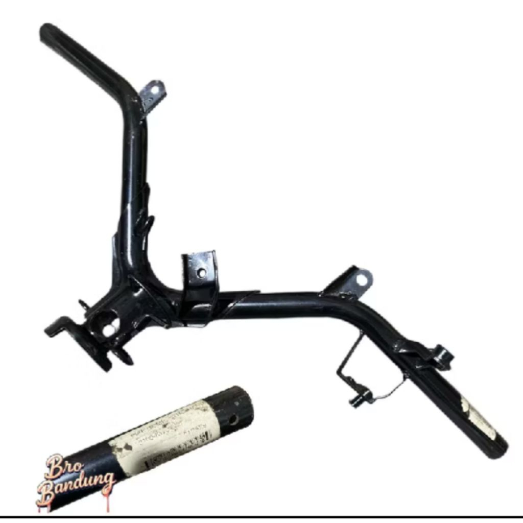 stang stir Honda Blade lama 2008-2010 53100kwb920 ORI ahm bukan kw