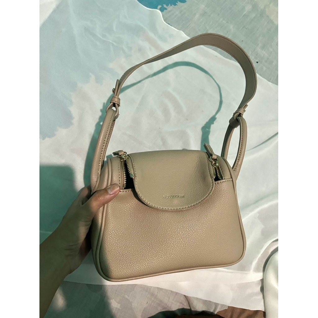 Tas Mossdom