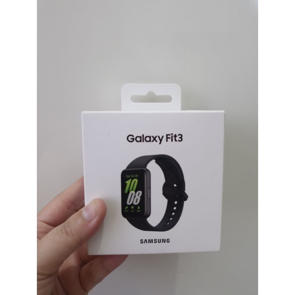GALAXY FIT 3