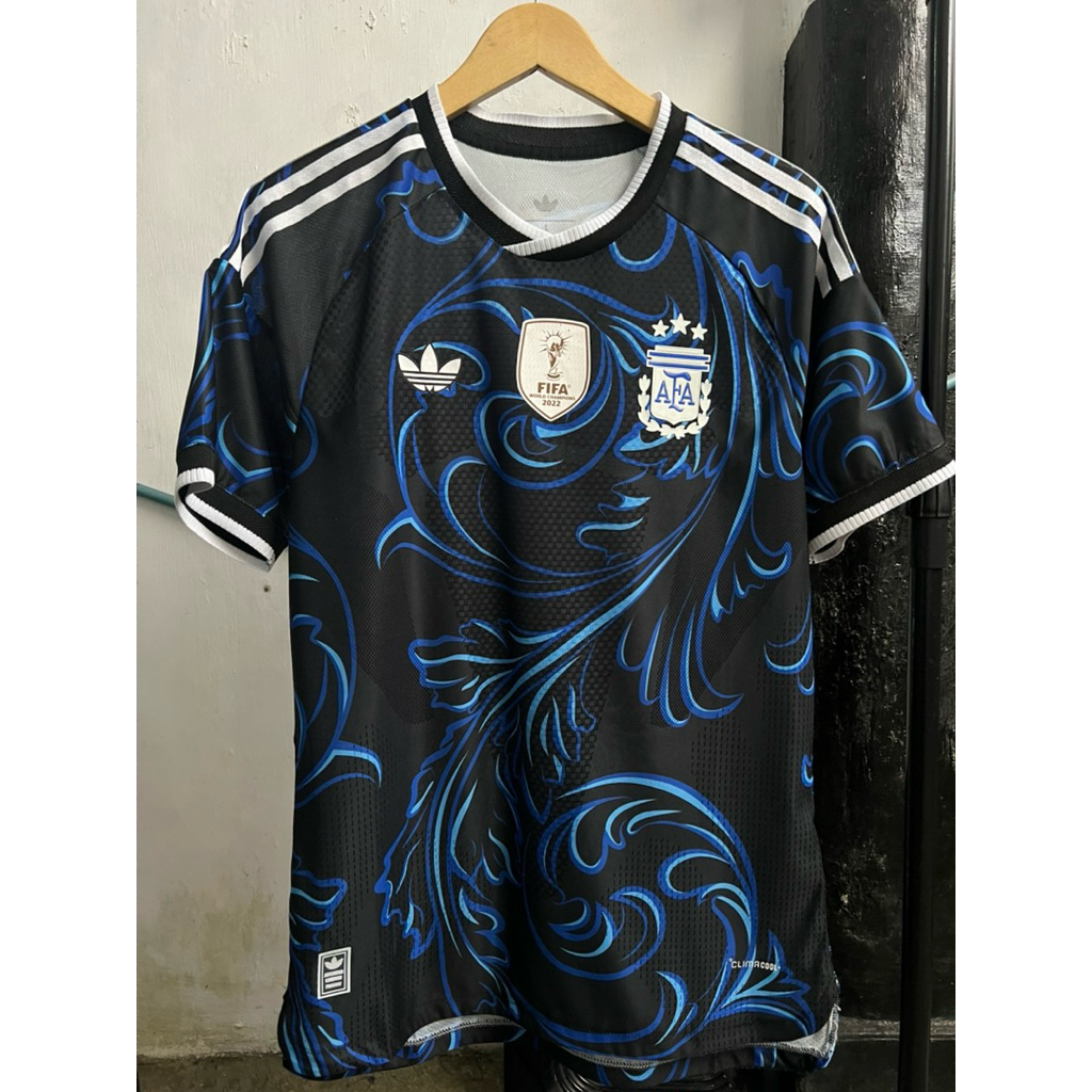 Jersey Argentina away 2006