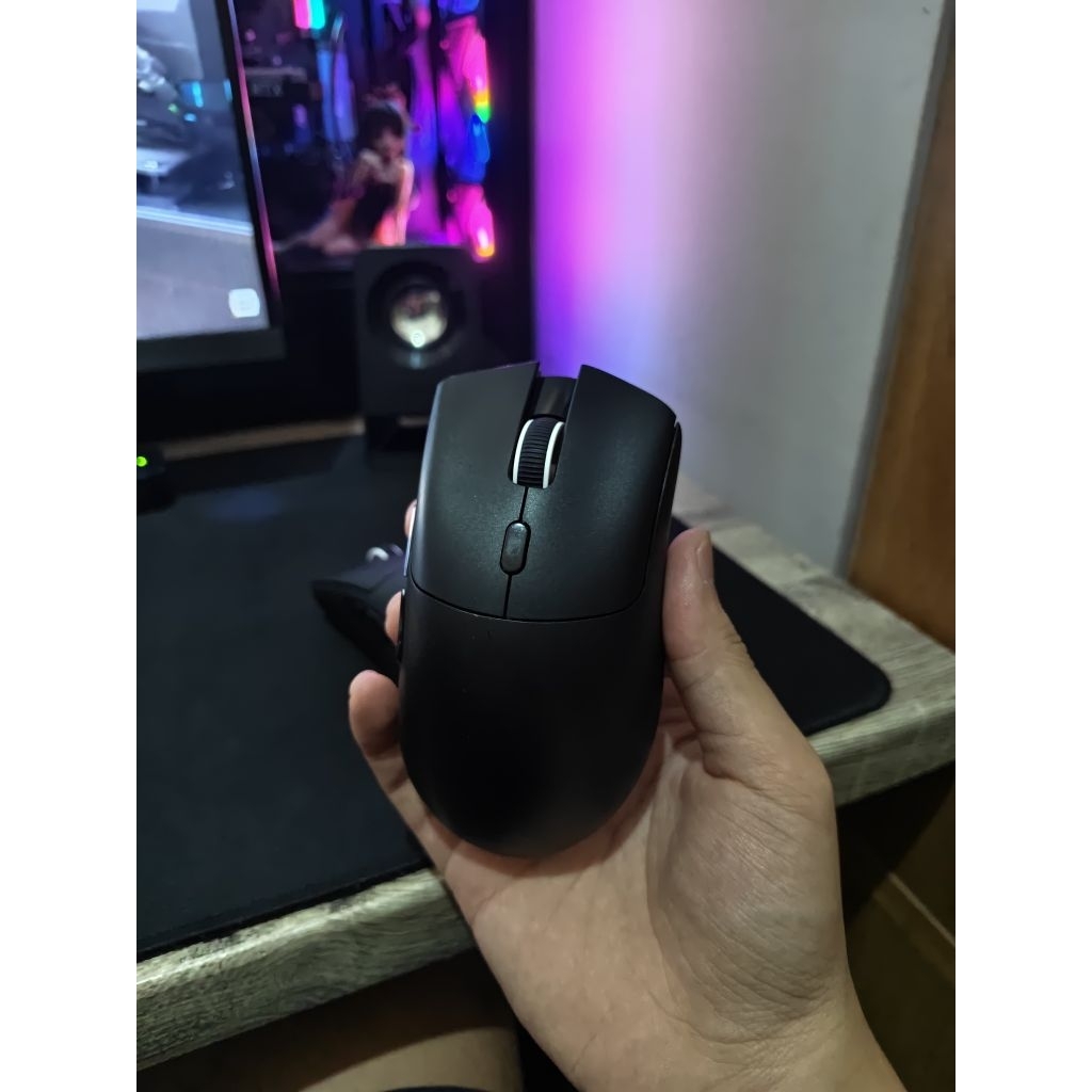 Vortexseries Oni R1