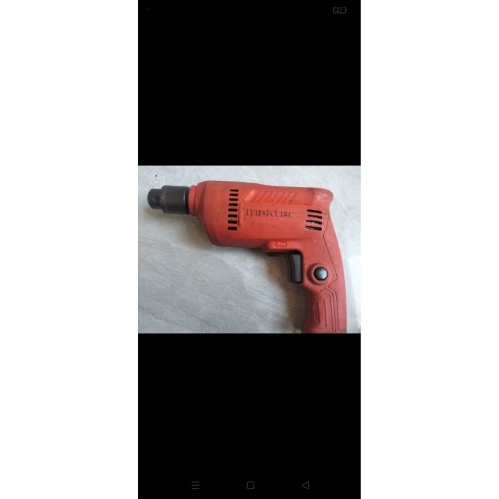 bor second maktec 10mm