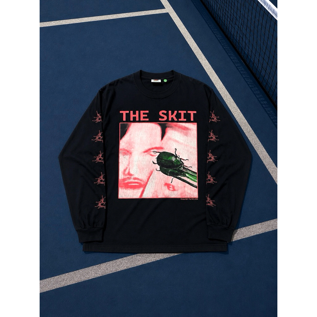 Merch The Skit