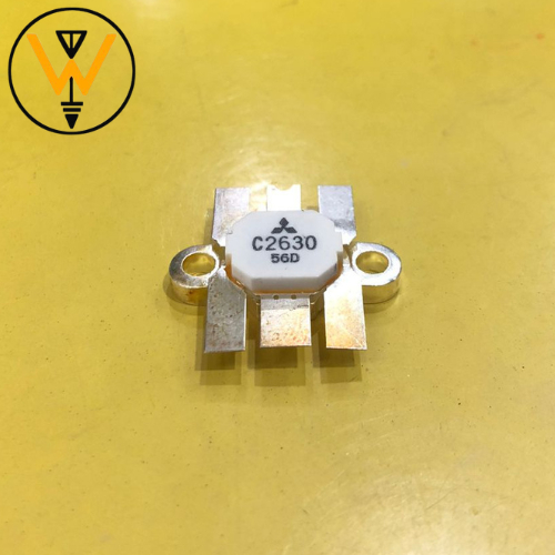 C2630 2SC2630 2630 TRANSISTOR RF 50W TR FINAL