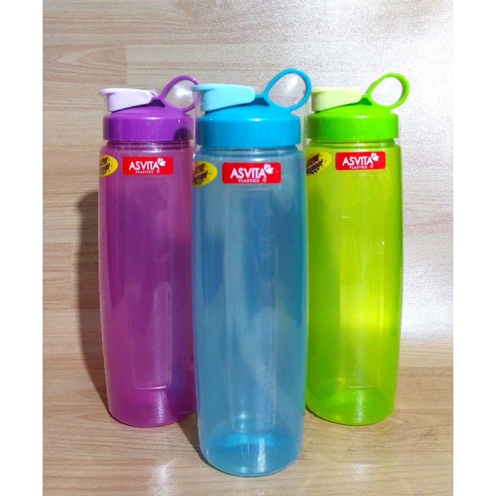 Botol Minum Asvita Firly 850ml