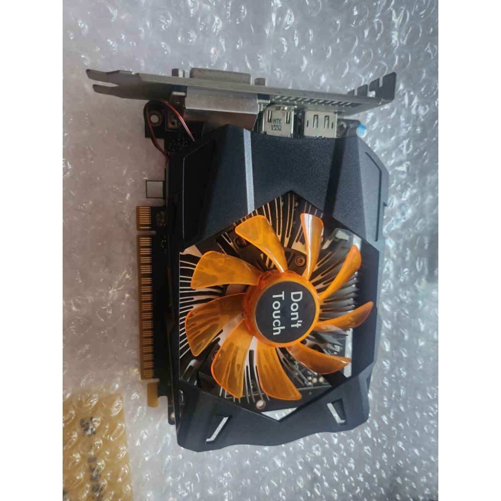 Vga pci e 2gb 128bit ddr5