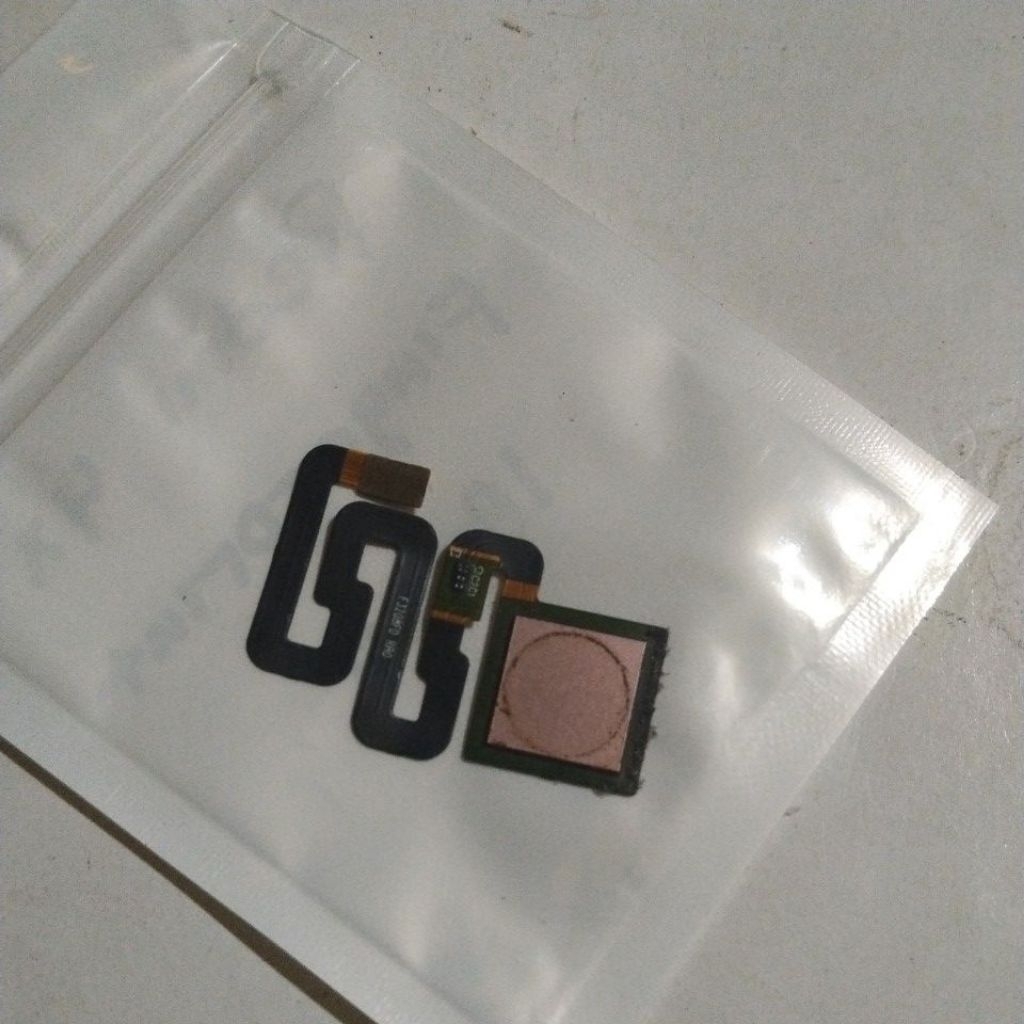 Fingerprint Redmi 4x original copotan