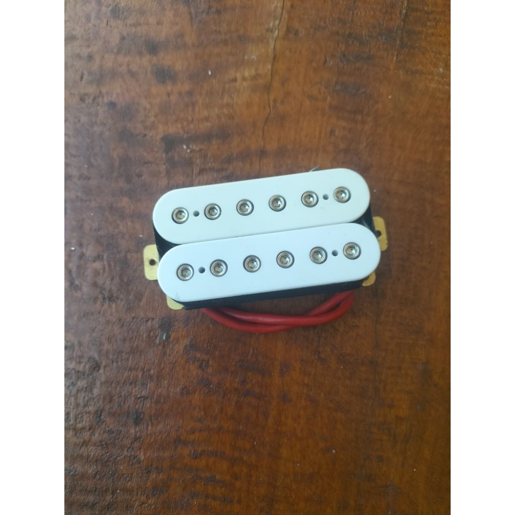Pickup Gitar Ibanez Quantum Humbucker posisi  Neck