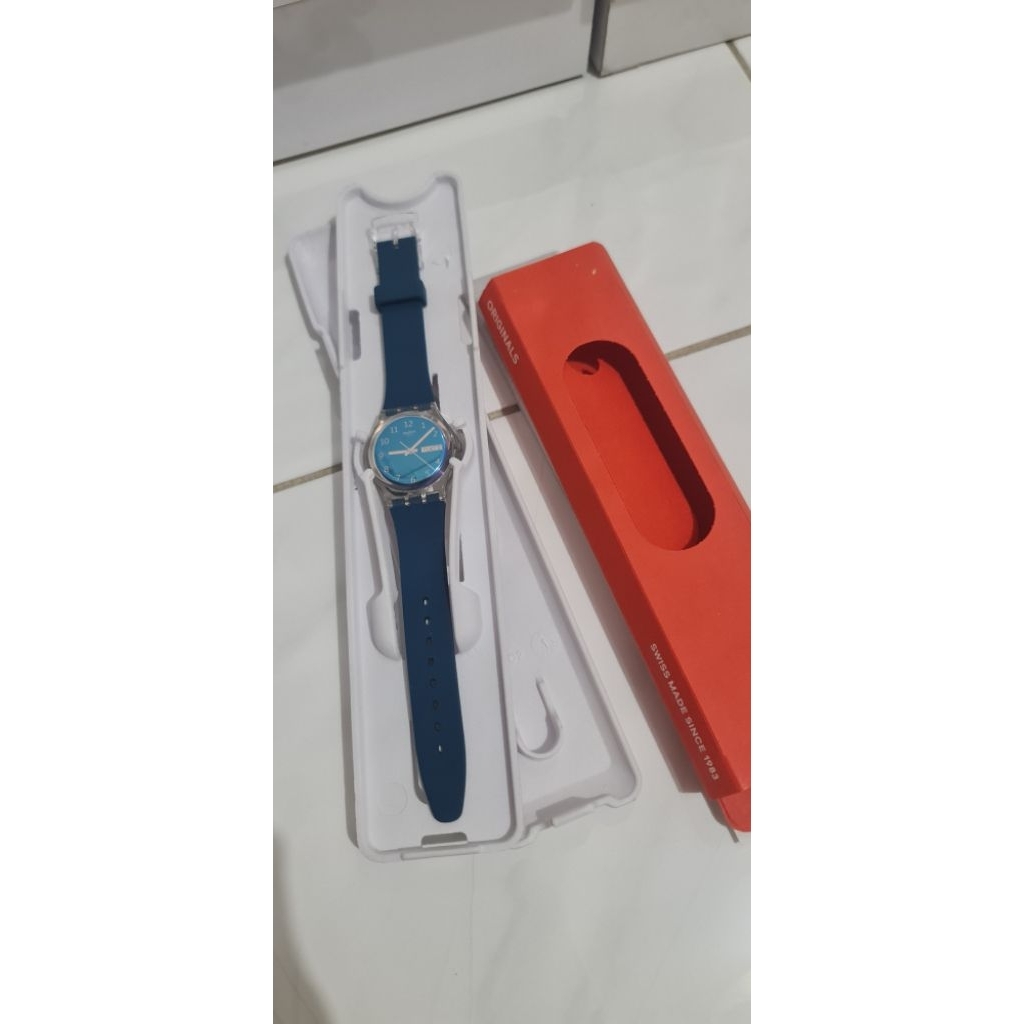 Swatch  GE721