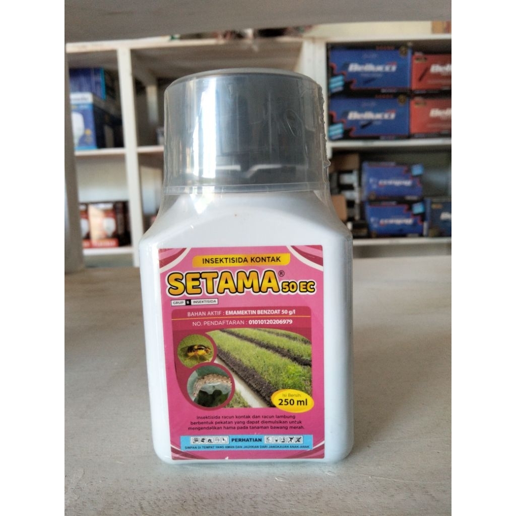 SETAMA50EC  250ml