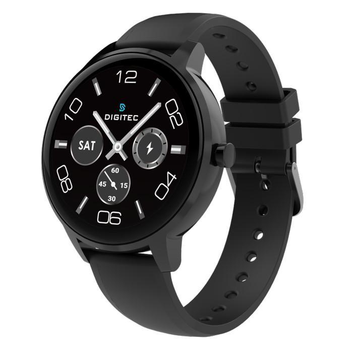 Jam Tangan Smart Watch Digitec Venus Original Digitec Smartwatch Venus