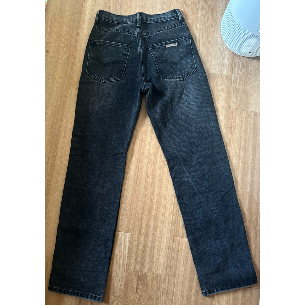 Jeans Chrome Hearts Size 27/28