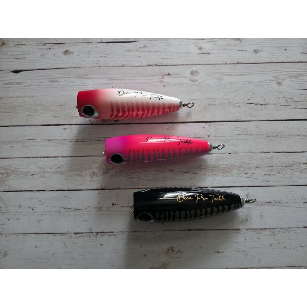 GT Popper OceaProTackle