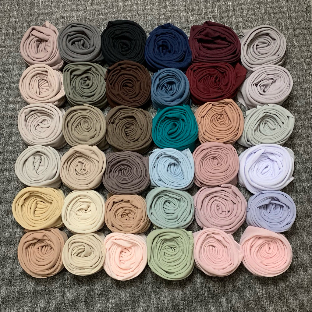 NatheraLabel - Jilbab Paris Premium