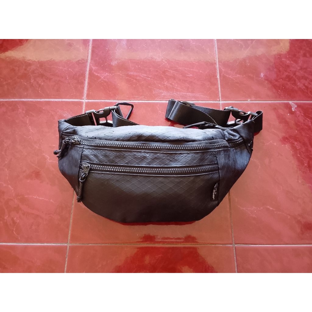 Tas WaistBag Cruiser Original Second