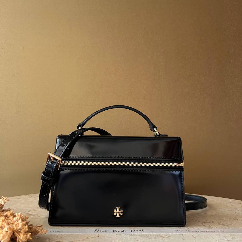 Tory Burch Vanity Bag