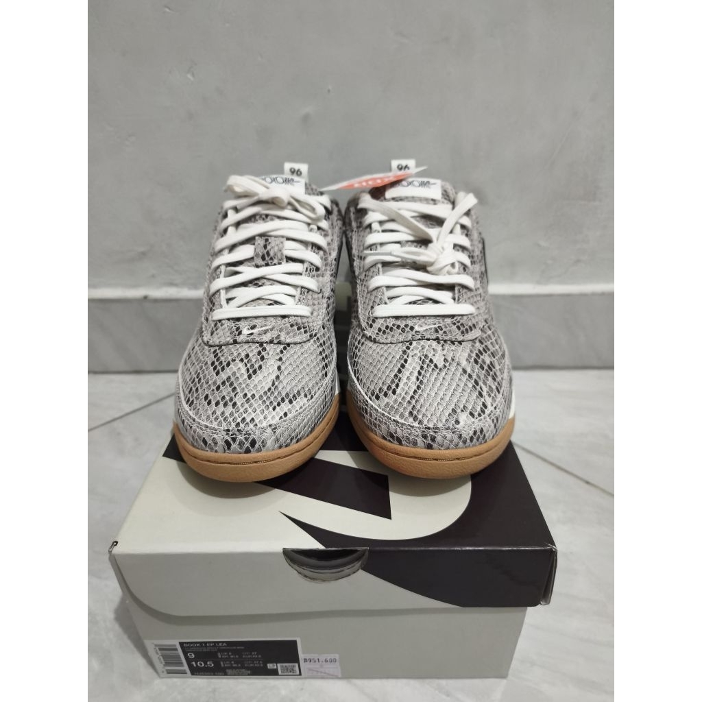 Nike book 1 original 100%