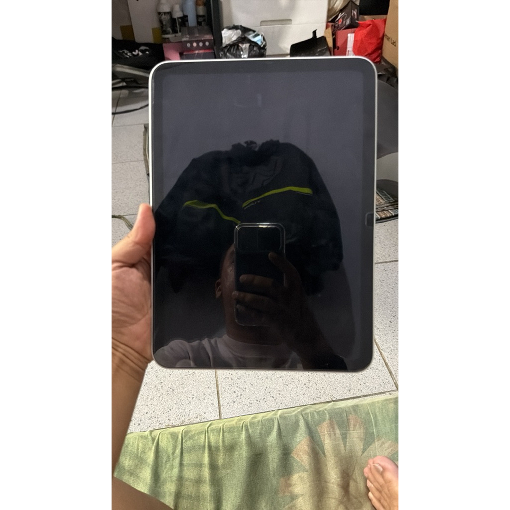 ipad gen 11 128gb lock icloud i