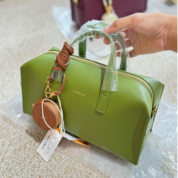 FIBRENO MED LEPAIN BAG