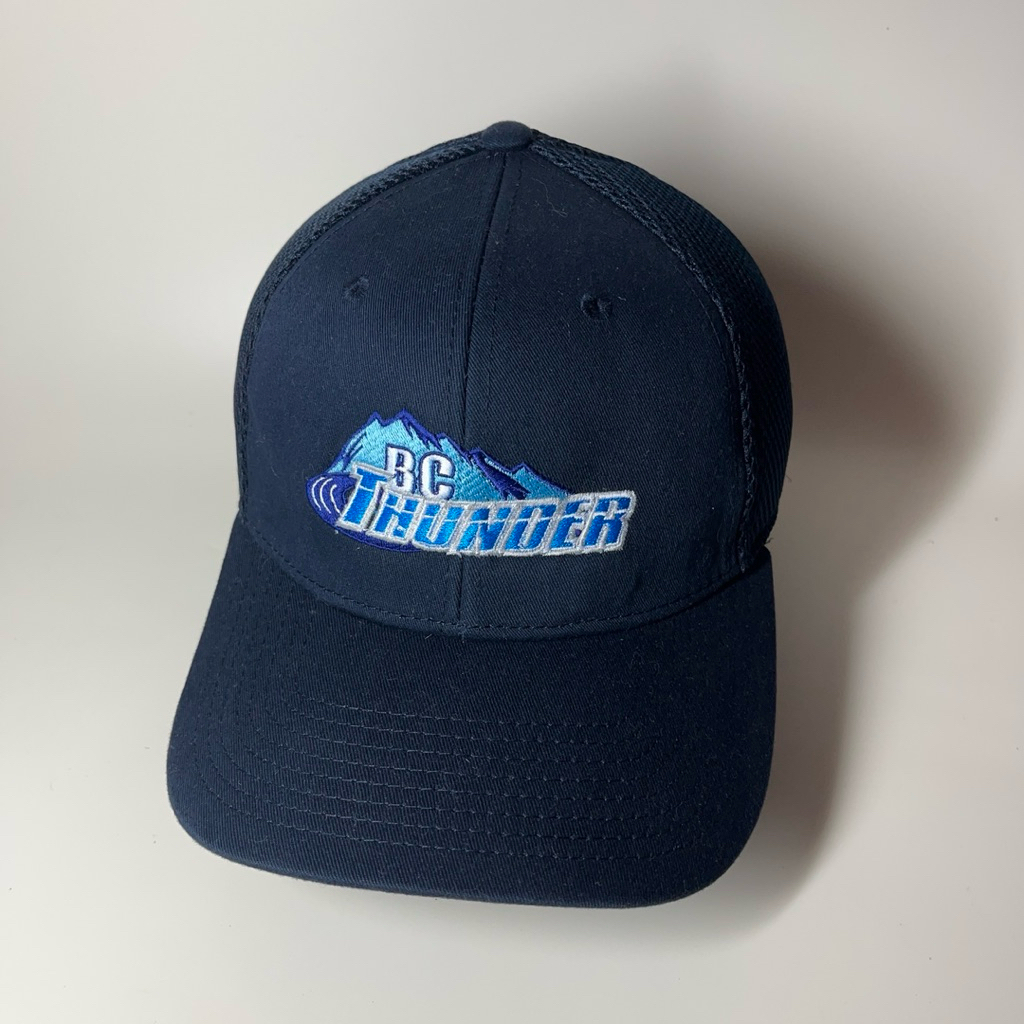 Topi Trucker New Era 39Thirty