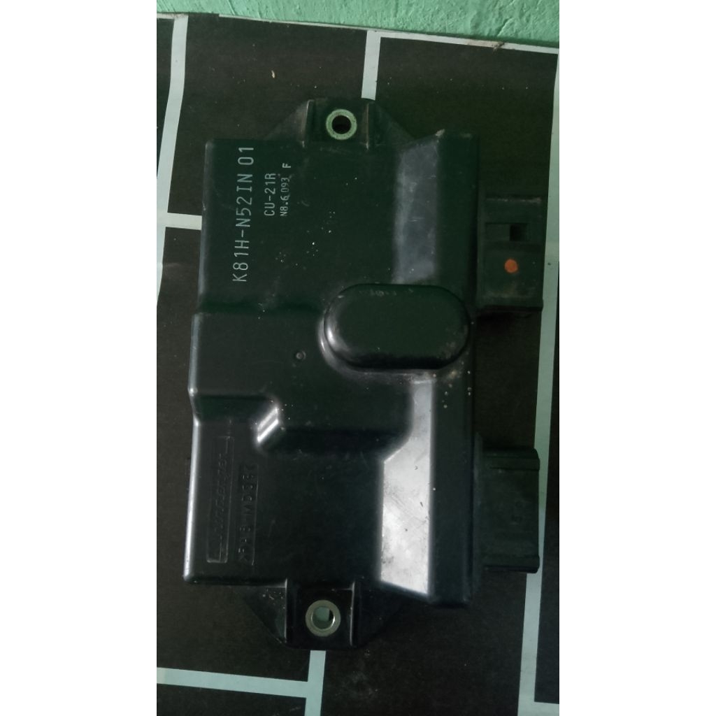 ECU HONDA BEAT K81h