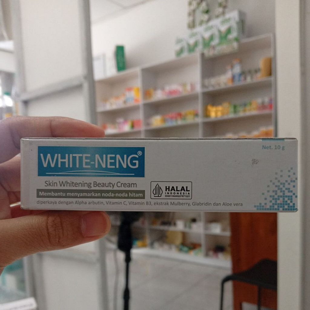 WHITE-NENG