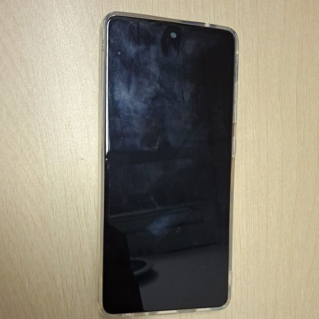 samsung a52s 5g second