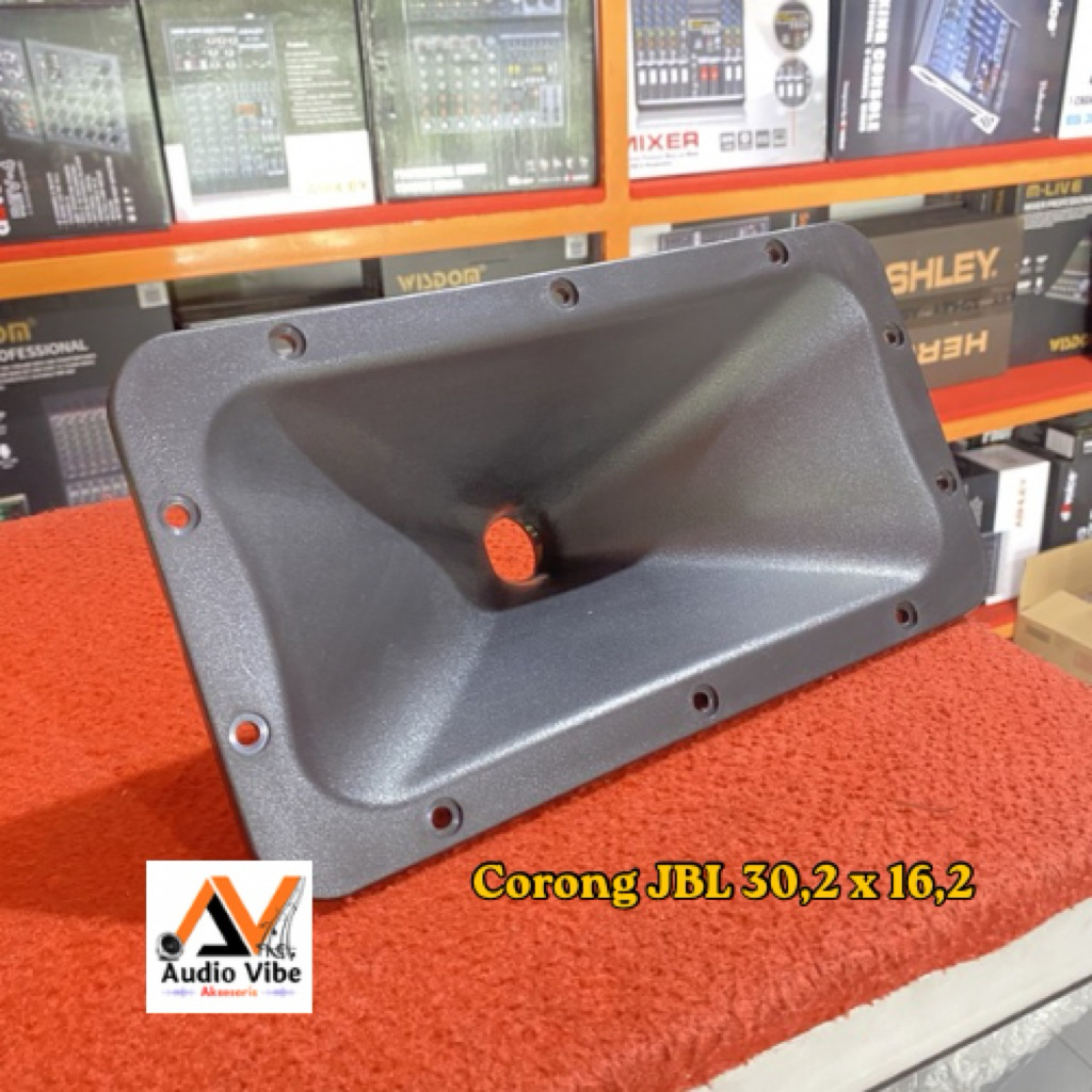 Corong Tweeter Jbl 30,2 x 16,2 Horn Tweeter JBL 30x16 corong twiter jbl horn tweeter jbl