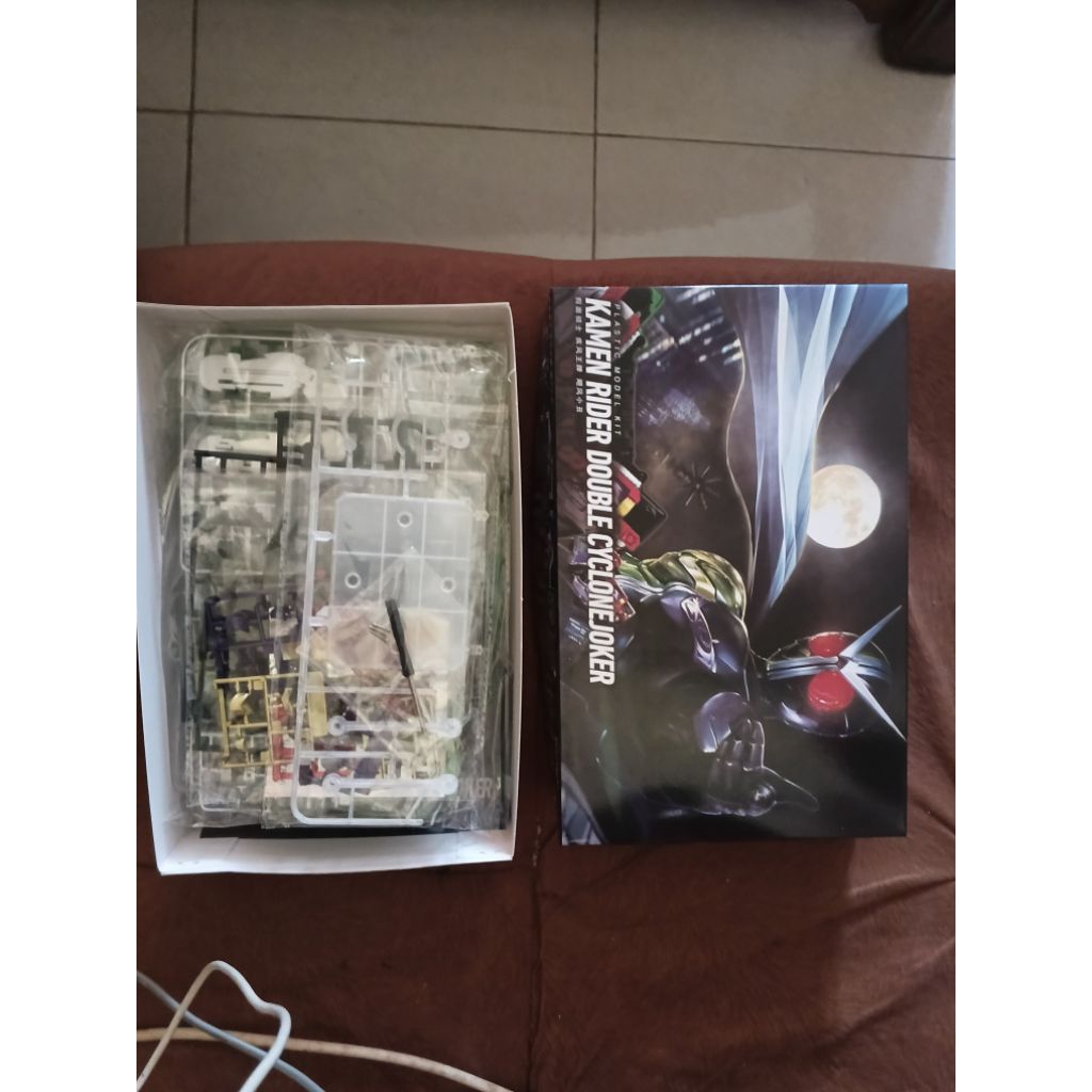 FRS Ace Model Kamen Rider Joker