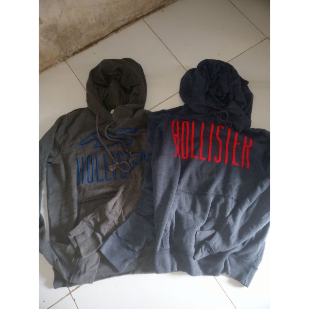 co 2 hodie holister
