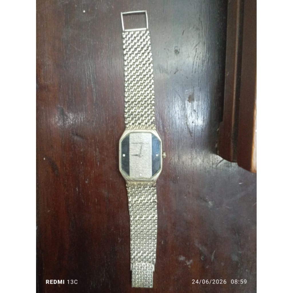 Jam Tangan Girard Perregaux (GP) vintage