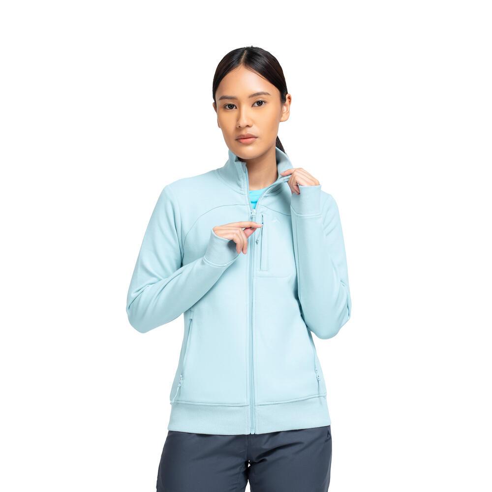 Eiger Women Eva Warmer Jacket