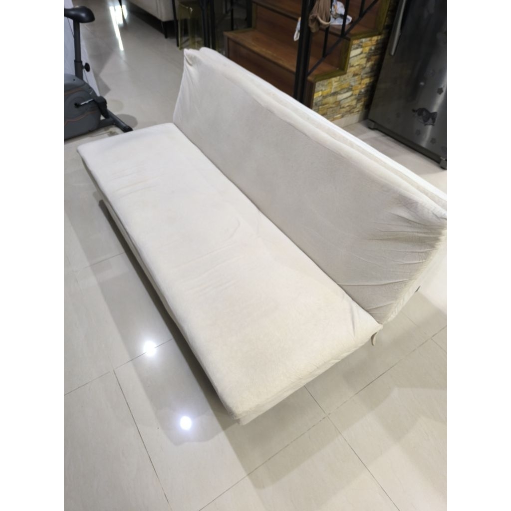 Sofabed Bekas Informa (Bekas)