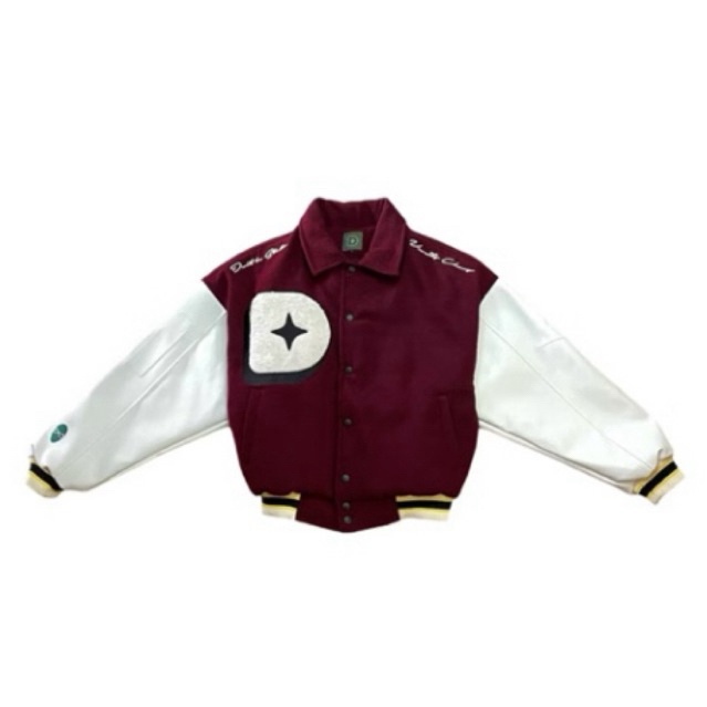 Dust la Stella Jacket Preloved
