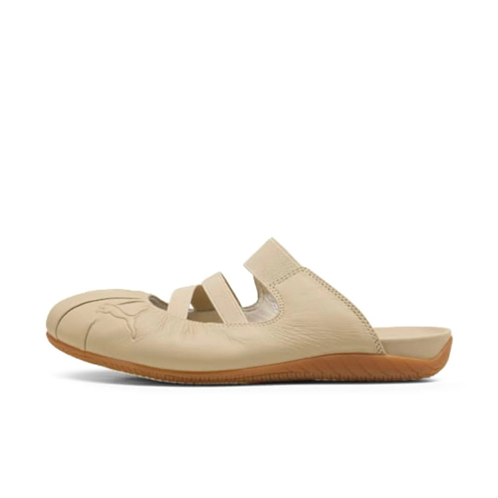 Puma Speedcat Mule Almond