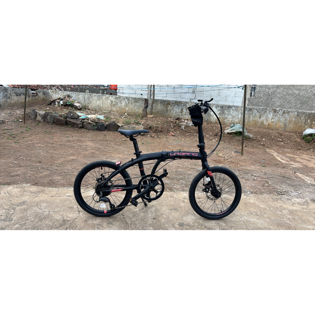 Polygon Urbano 3