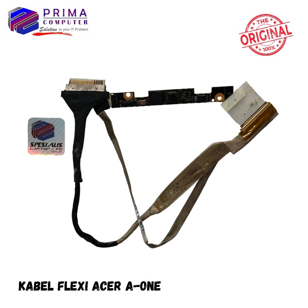 Kabel Flexible Laptop Acer A-One