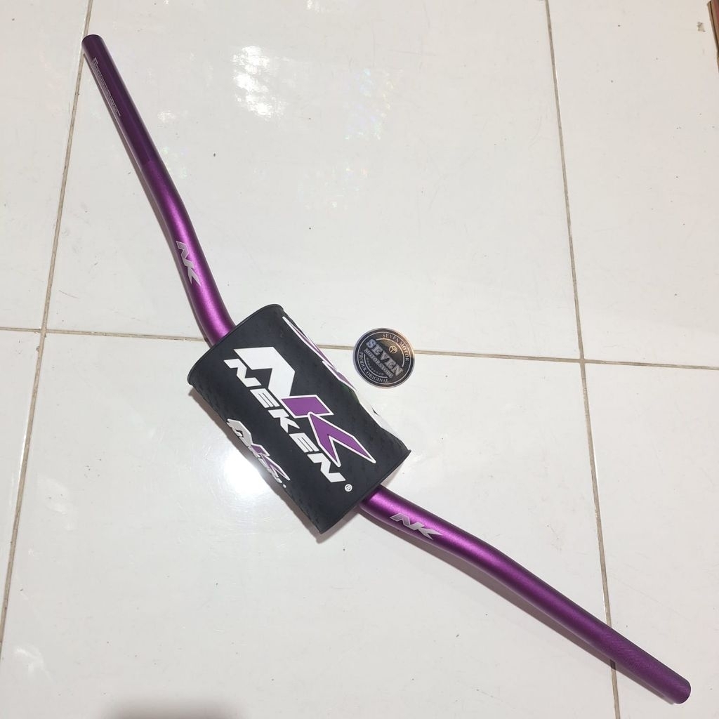 stang fatbar Neken/stang fatber/stang fatbar NK Neken plus busa original