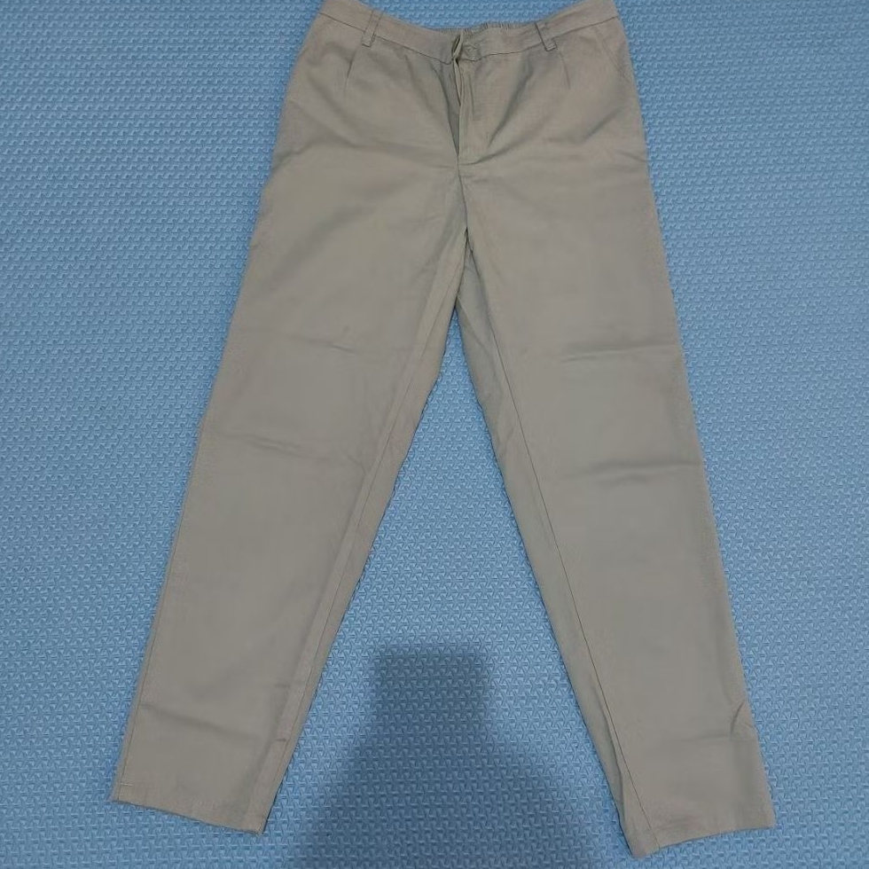 preloved celana bahan chino | preloved chino pants