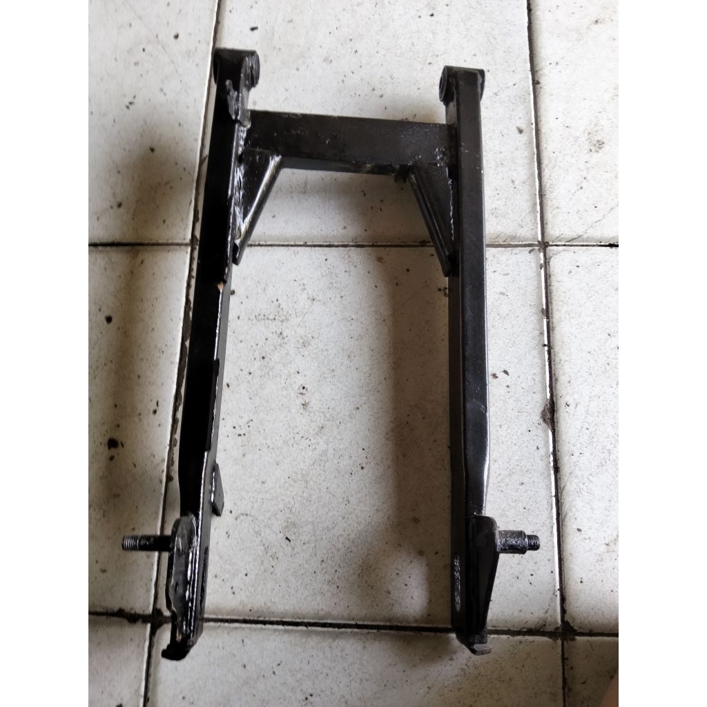 Supit/ arm Honda Supra original copotan motor