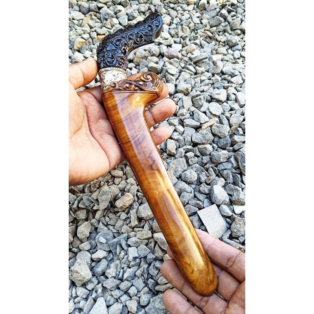KAWALI LUWU JUNDER