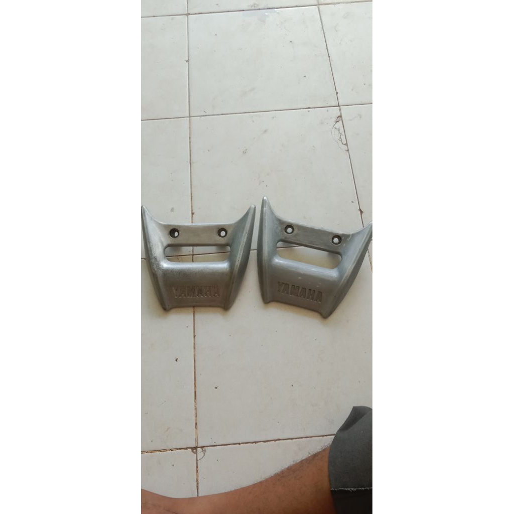 Behel 125 ZR