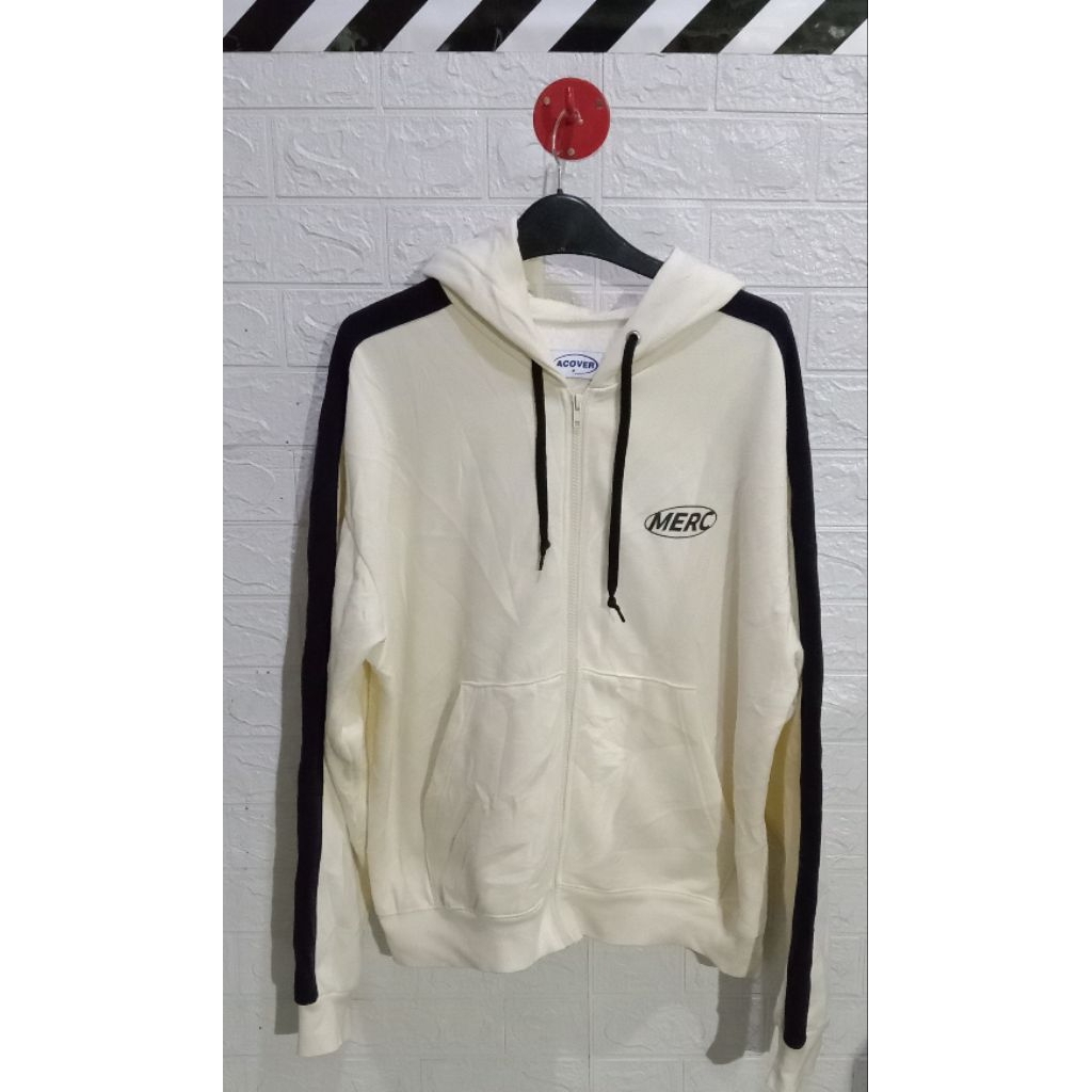 kolpri hoodie merc acover