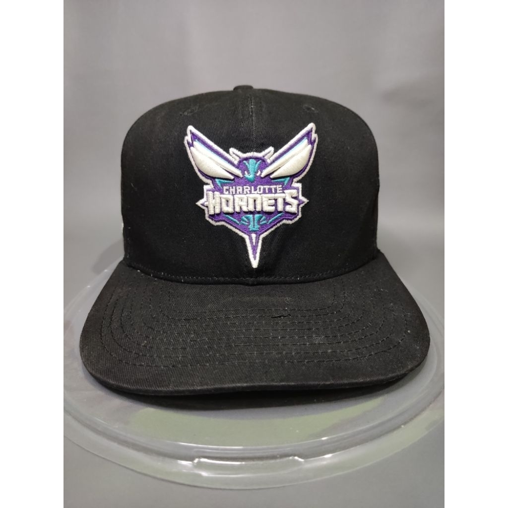 Topi Era 9Fifty NBA Charlotte Hornets