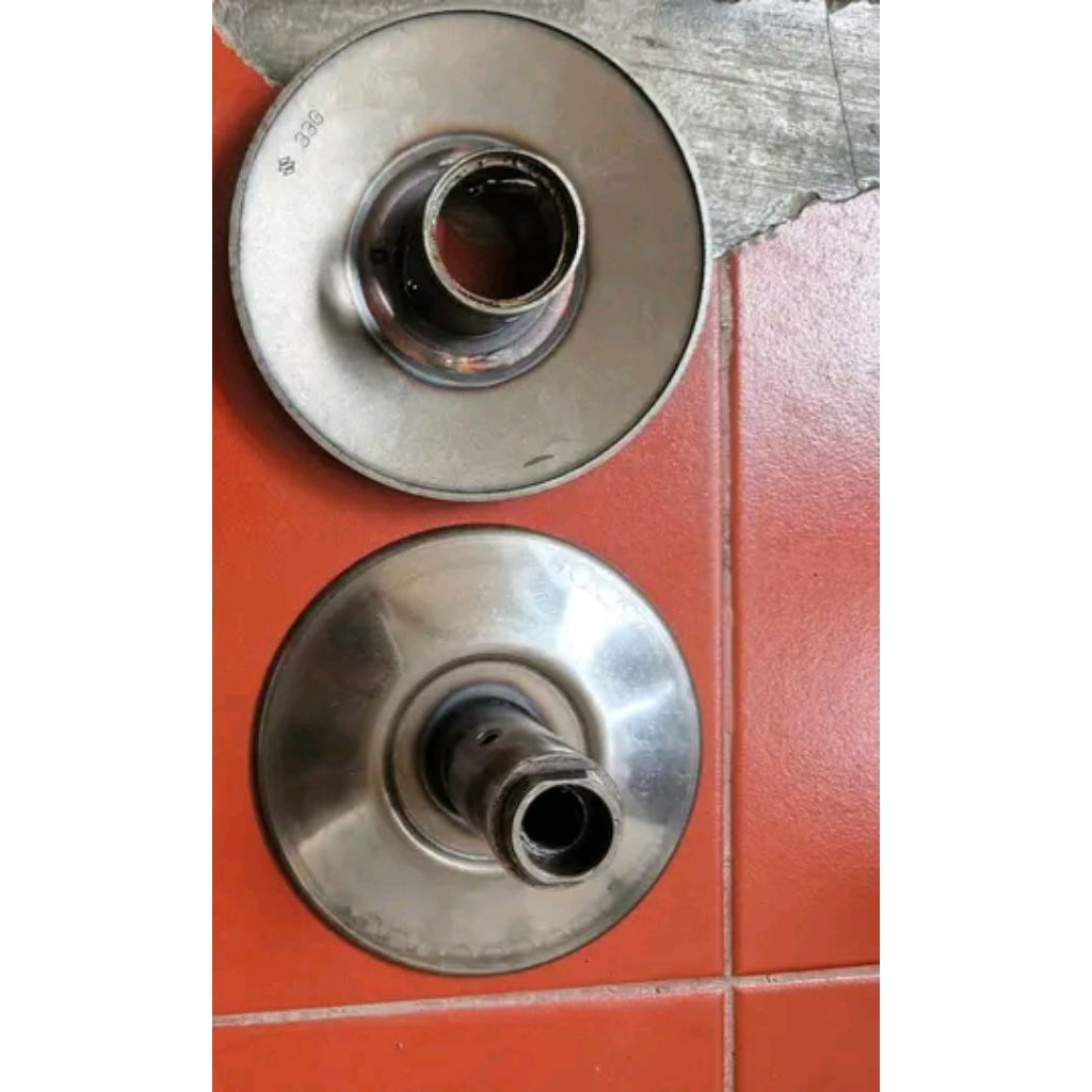 pully belakang Suzuki skywave ori