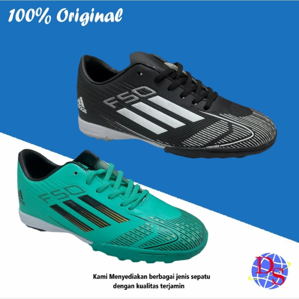 Sepatu Mini Soccer Anak Sepatu Olahraga Mini Soccer Anak