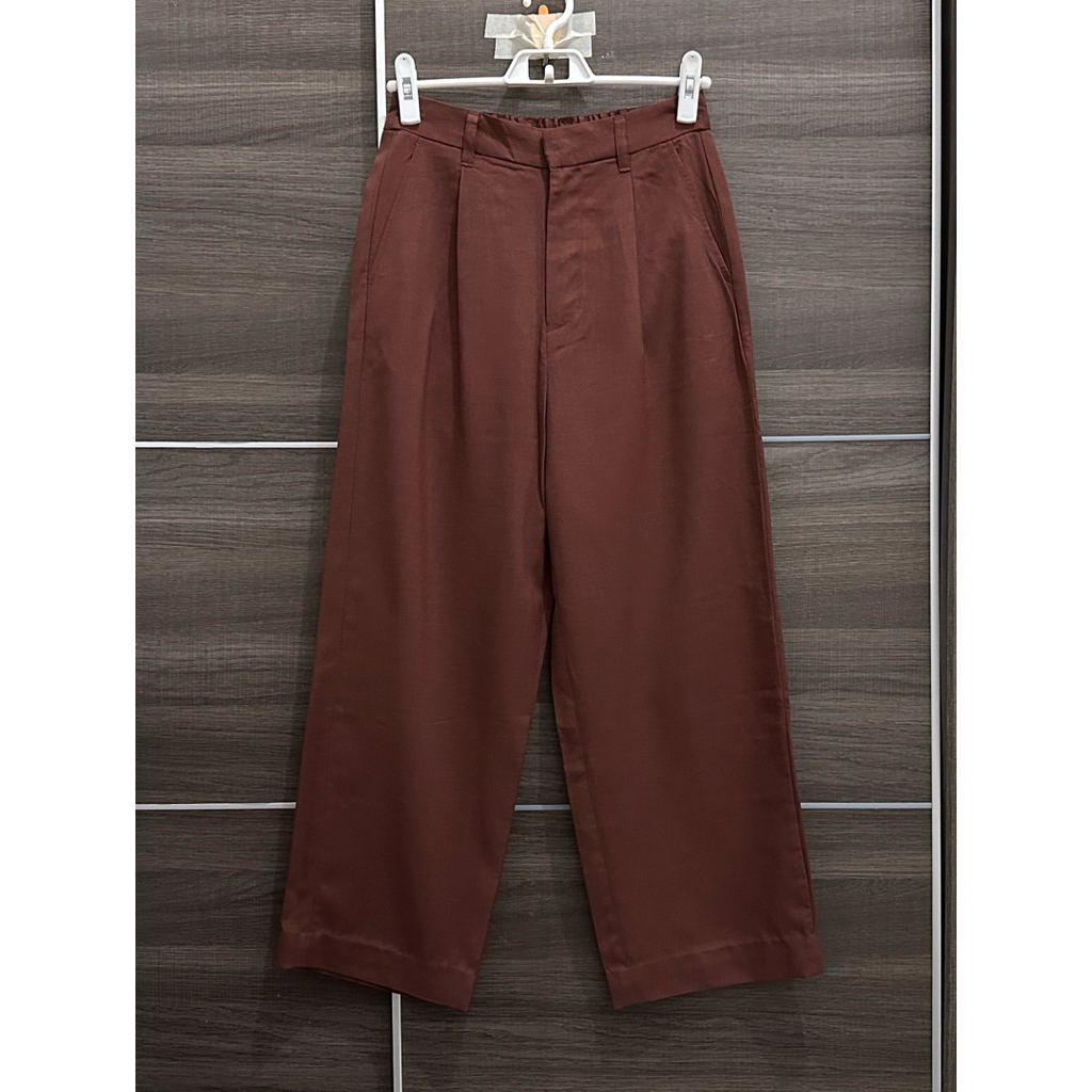 PRELOVED - LOWRYS FARM Celana panjang
