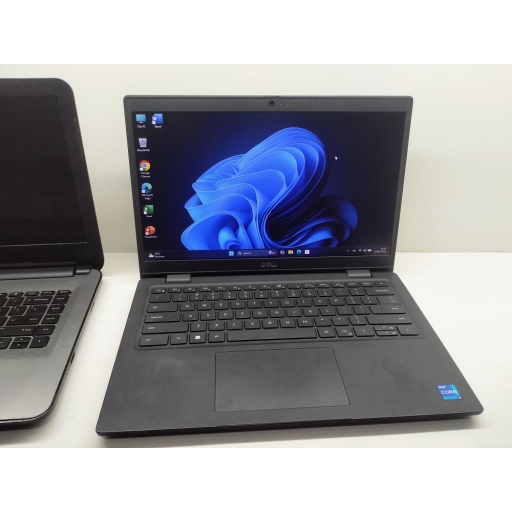 dell latitude 3420 i7 gen 11 intel iris