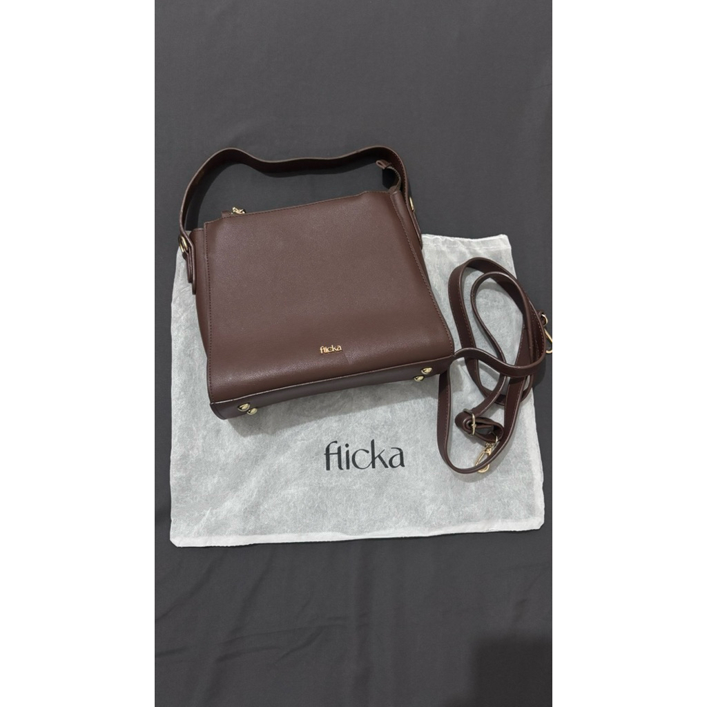 FLICKA BAGS