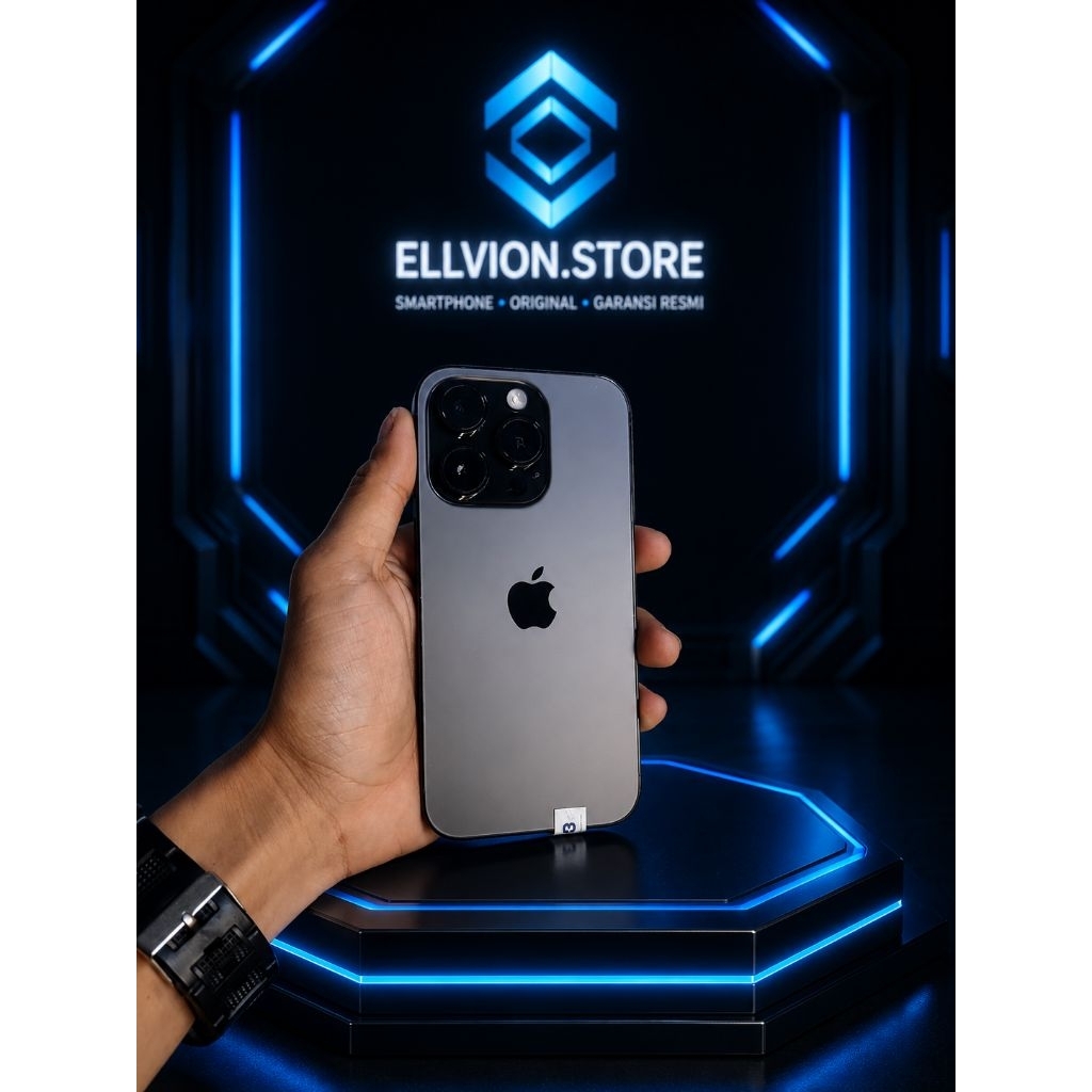 IPHONE 14 PRO IBOX